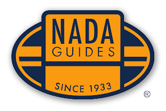 Nada Guides logo.